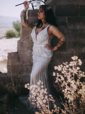 Cinderella Divine Gown